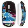 Wireless Mouse Shoe Design Style
