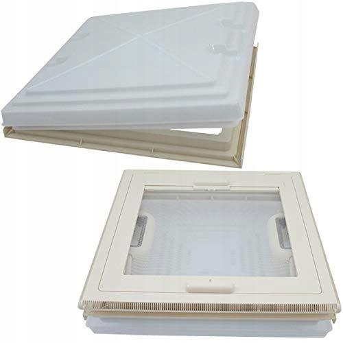 Roof window hatch LUK MPK 40X40 mosquito net roller blind