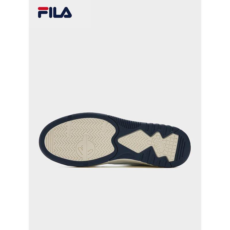 Fila Мужские повседневные кеды FX-100