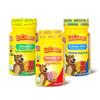 Lil Critters Kkumi Bites Choose 1 of 3 Vitamins (vitamin/calcium/zinc) (30-day Supply)