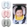 Подголовник для младенца Подушка для шеи Подушка для детского сиденья Детская коляска Подушка для сна Подушка для шеи Подголовник для автомобиля Подушка для шеи для автомобиля Дети Вождение Путешествия Путешествия