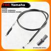 Аксессуары для мотоциклов Трос сцепления Стальная проволока для Yamaha XV500 1992-1998 XV400 (ВИРАГО) 1991 - 1994 XV535 1988 1989 - 2001