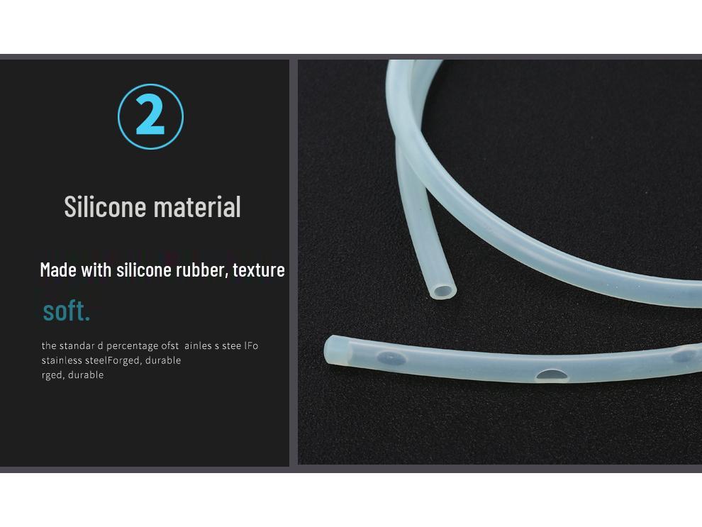 Стерильная назогастральная трубка для кормления Jiangyang для взрослых и детей