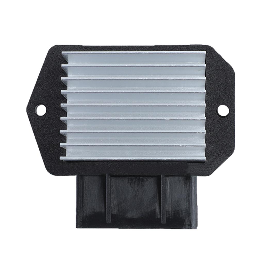 Резистор двигателя вентилятора заменить 8716513010 68048901AA 499300-2121 25770670 для DTS 06-11 Ram 1500 2500 3500 RX350 GX470