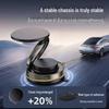 2025 Магнитный автомобильный держатель для телефона на вакуумной присоске с беспроводной складной навигацией