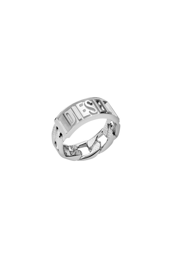 Diesel Men's Ring DX134700DJW DX134700DJW 09 A 01