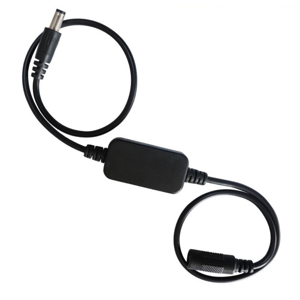 Выключение Перезагрузка Wi-Fi Роутера Перезагружатель DC 5V-15V Таймер Перезапуска Кабель Автоматического Сброса Таймер Сетевое Оборудование