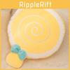 Lollipop Plush Simulation Stuffed Toy Doll Room Decoration Girl Gift Decoration