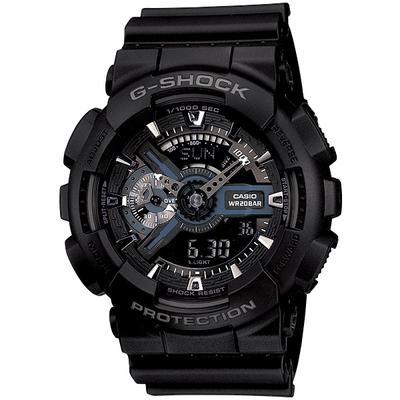     Casio G Shock Ga 110 1bjf [G Shock]