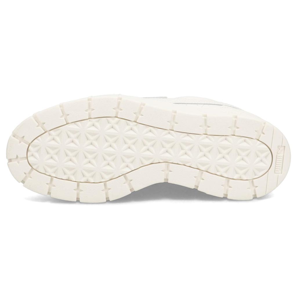 Puma MAYZE STACK SOFT - Теплый белый/Персиковый шипучий (391083-07) - 22.5cm