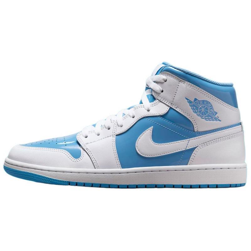Jordan 1 Mid Легендарный синий Jordan FZ2142-114