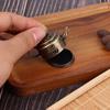 Buddhist Utensils Incense Burner Incense Censer Alloy Sandalwood House Furnishings Home Office Decoration