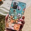 Для Xiaomi Redmi 10 Чехол на Redmi10 Мягкий Силиконовый ТПУ Задняя Крышка Чехол для Телефона Для Xiaomi Redmi 10 Чехол Коке Черный Бампер Фундас