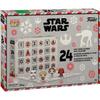 POP Calendrier de l'avent : Star Wars Holiday