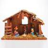 Jesus Birth Manger Room Jesus Decorations Christmas Decorations Religious Figures Church