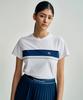 Мужская футболка с коротким рукавом SERGIO TACCHINI W Rayfresh Damarindo Pique