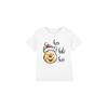 Winnie the Pooh Childrens/Kids Ho Ho Ho, Merry Christmas T-Shirt