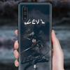 Case for Samsung Galaxy A32 A52 A72 5G A21S A51 A50 A70 A71 A50S A10 A20E A20 A30 A30S Luxury Phone Coque Attack On Titan Anime