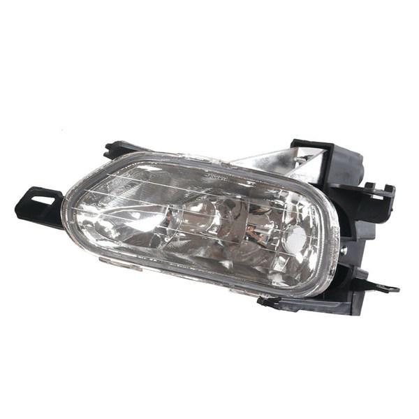 Одна пара противотуманных фар 33951-S9A-003 и 33901-S9A-003 подходит для моделей Honda CR-V 2002-2004 годов выпуска.