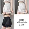 Женские летние шорты- bloomers JK против обнажения - Свободный стиль Лолита, безопасные шорты