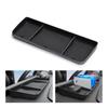 For Xpeng G9 2025 2025 Car Dashboard Tray Center Console Hidden Storage Box Behind Screen Accessories Organizer Tidying