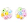 2000 Мягкие животные Mochi Friends Slime 6 видов x 16 шт. набор, популярные игрушки в Корее