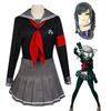 Danganronpa Peko Pekoyama Cosplay Halloween Costume Versatile Unisex Design