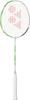 YONEX Бадминтонная ракетка Astrox 100 Game VA Серовато-бежевый 4U6 AX100GVA (452)