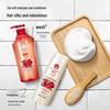 Fenghua Pomegranate Nourishing Shampoo Twin Pack