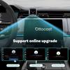 OTTOCAST Nano AI BOX Беспроводной адаптер Carplay Android Auto Android 13 QCM6225 8+128GB Голосовое управление Видеобокс