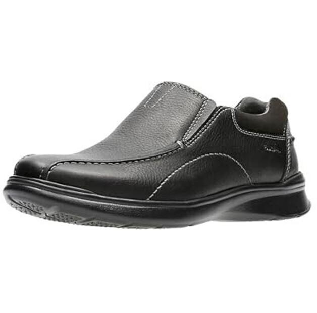 Мокасины Clarks Cotrell Step