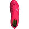 adidas PREDATOR ELITE Удобные Нескользящие Износостойкие Нескользящие Износостойкие Низкие ID3747
