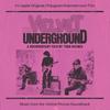 The Velvet Underground - The Velvet Underground: A Documentary Film By Todd Haynes [VINYL LP]