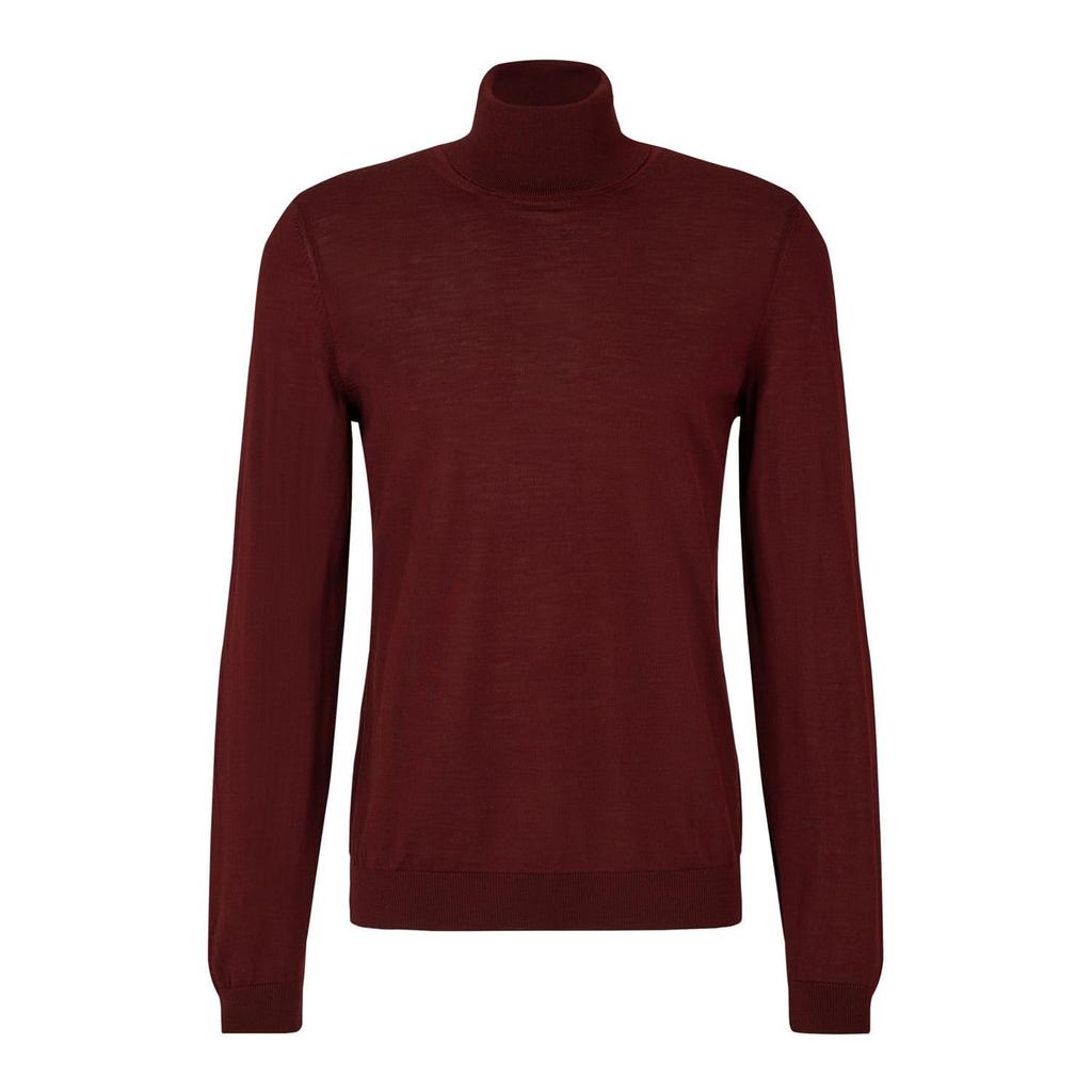 Boss Mens Musso-P Jumper