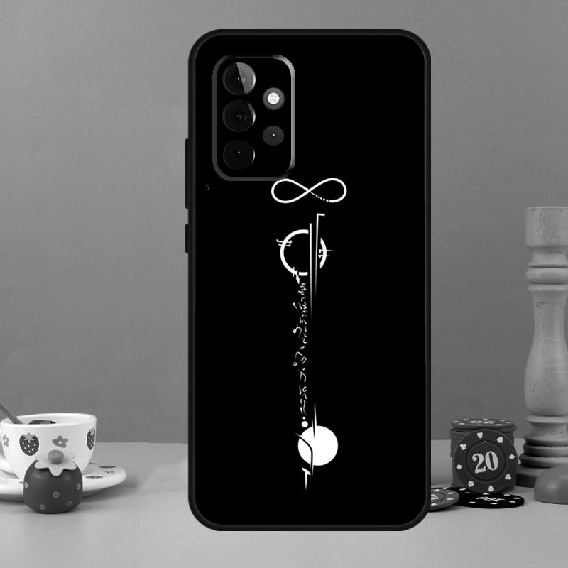 The 100 Case For Samsung Galaxy A15 A16 A05 A26 A36 A56 A52 A53 A33 A13 A34 A54 A14 A35 A55 A22 A32