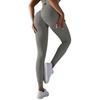 Hip Lifting High-waisted Belly Elastic Body Shaping Training Pants Yoga Pants Female Outdoor Running Sports Fitness Pants