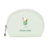 [Q-LiA] Coolia Pouch Tissue Pouch Hungry Retro 99847 Cream Soda