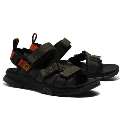 Сандалии Garrison Trail Webbing