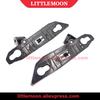 Littlemoon Original new bumper bracket front bumper side bracket  bumper mounting bracket  1610745480 For Peugeot 308 T9