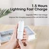 Ручной Складной Электрический Вентилятор USB Перезаряжаемый Вентилятор Power Bank для Мобильного Телефона Мини-вентилятор Портативный для Кемпинга Маленькие Вентиляторы
