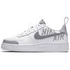 Air Force 1 LV8 2 Low Белый Волчий Серый - BQ5484-100