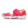 Air Rift BR Нескользящие Износостойкие Детские Сандалии Розовые Kids' 829973-631