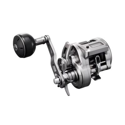 SHIMANO Двухосная катушка 24 Ocean Conquest CT 300MG (правильно)