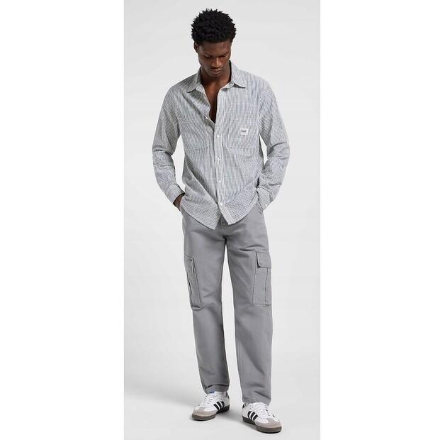 Рубашка Lee Workwear Shirt 2.0
