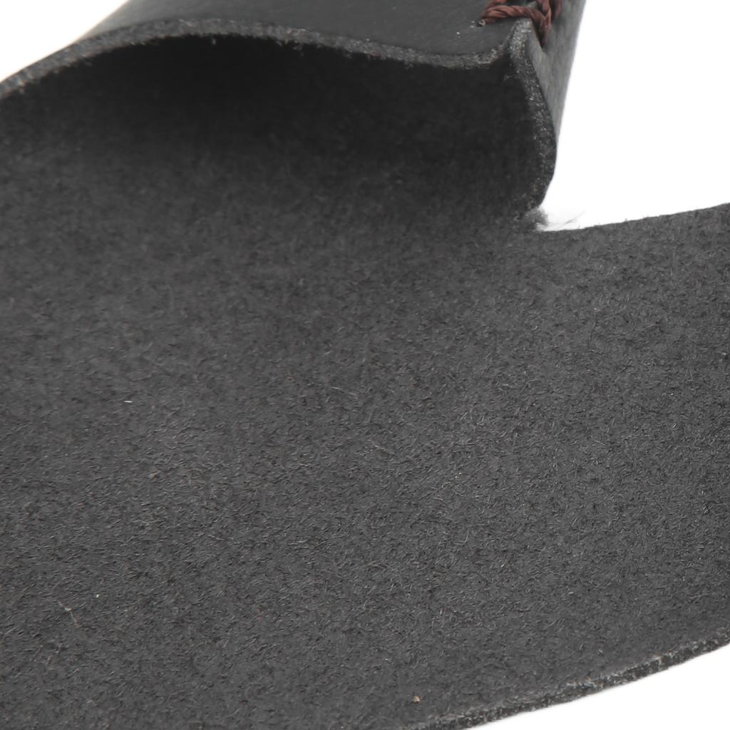 Защита руки для стрельбы из лука Кожа PU Перчатка-защита руки для стрельбы из лука для традиционной стрельбы из лука на открытом воздухе