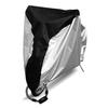 Waterproof Bike Rain Dust Cover Bike Cover UV Protection Cover Bike Outdoor Rain Cover Size 4 S/M/L/XL With Lock Hole