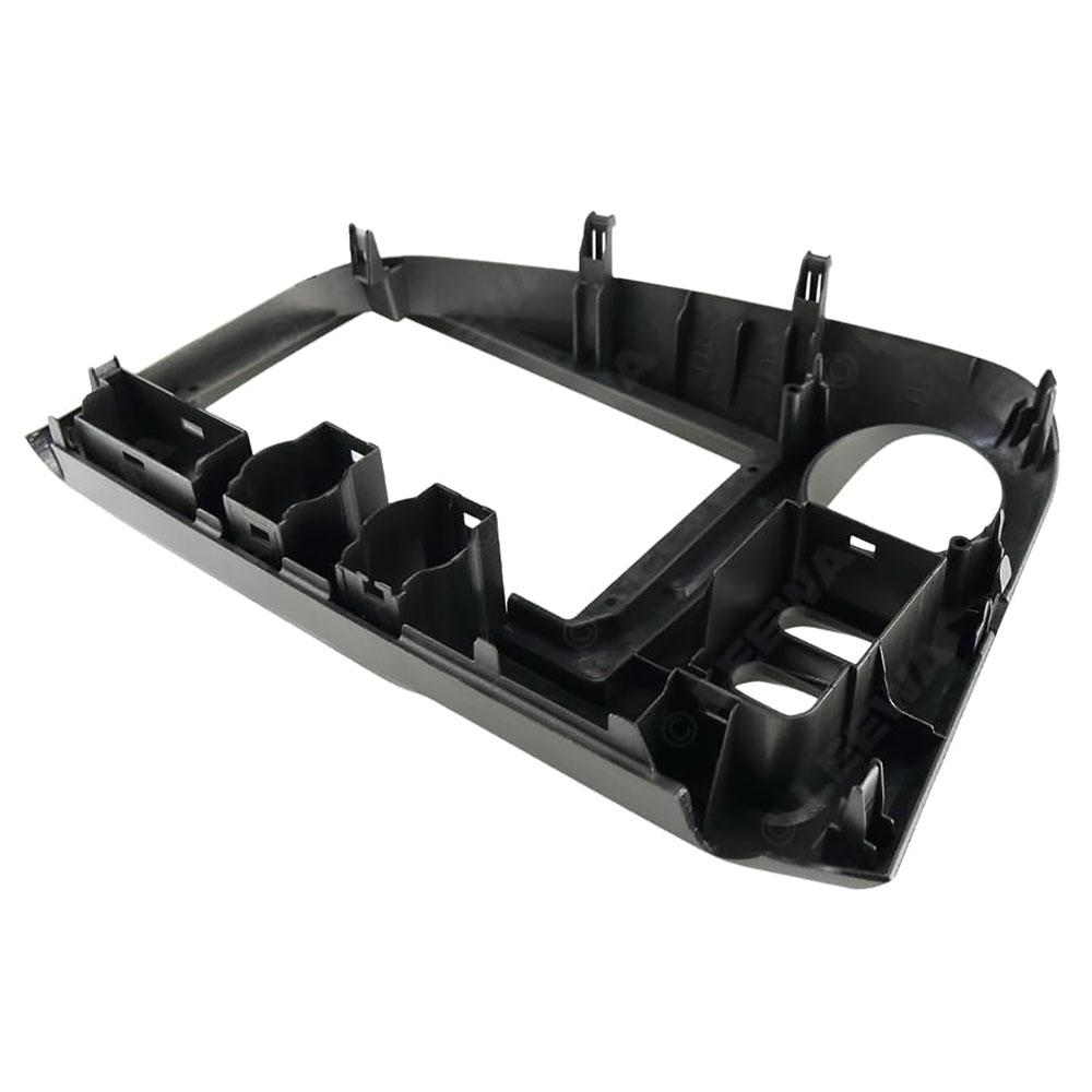 9" Радиопанель для автомагнитолы, рамка, отделка, комплект для приборной панели для Toyota Matrix 2003-2004