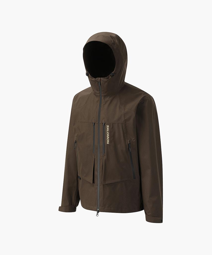 SALOMON Peak Gore-Tex Jacket_Ld0277500