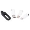 Смартфон пульт дистанционного управления Тип C Micro Usb универсальный интеллектуальный инфракрасный приложение для управления беспроводной инфракрасной техникой адаптер для ТВ-приставки