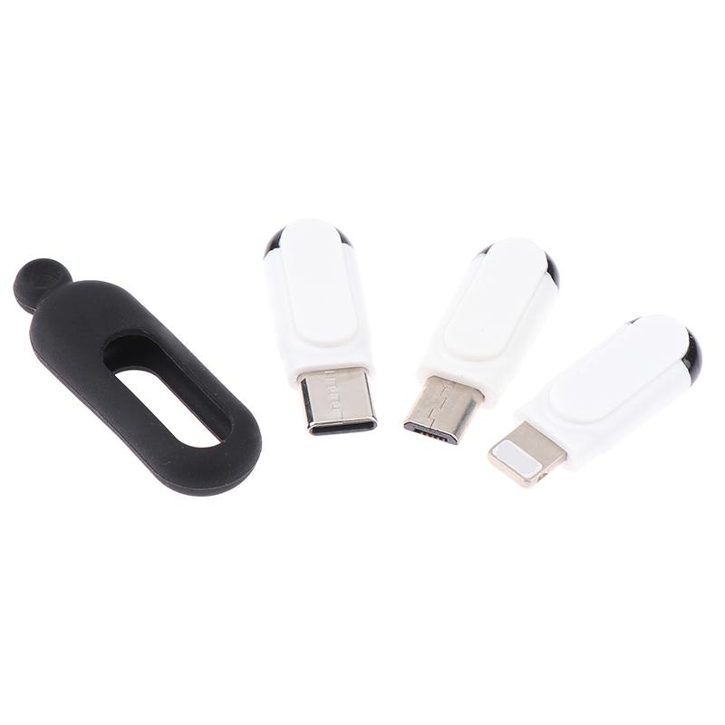 Смартфон пульт дистанционного управления Тип C Micro Usb универсальный интеллектуальный инфракрасный приложение для управления беспроводной инфракрасной техникой адаптер для ТВ-приставки